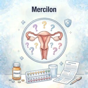 Mercilon