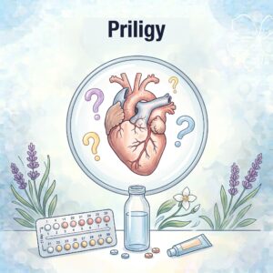 Lek Priligy — opis i zastosowanie