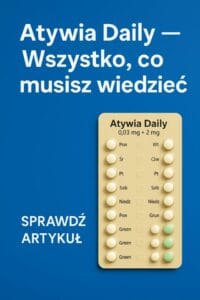 Atywia Daily