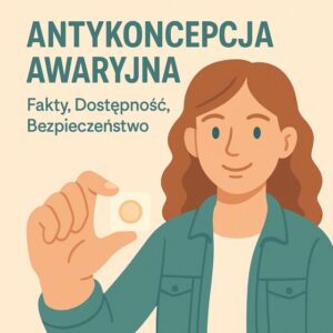 Antykoncepcja awaryjna