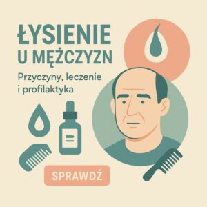 Łysienie