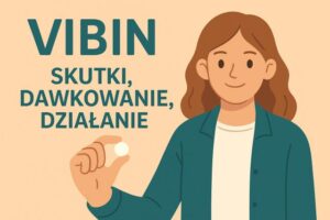 Vibin – Nowoczesna Antykoncepcja