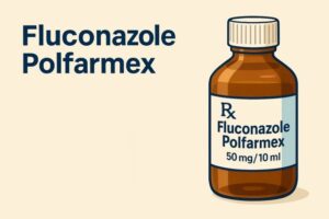Fluconazole Polfarmex