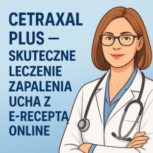 Cetraxal Plus