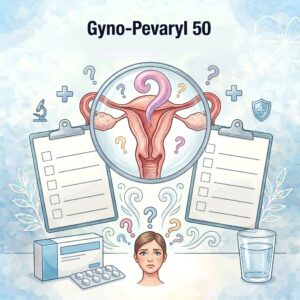 Gyno-Pevaryl 50