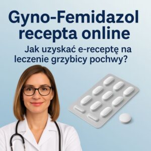 Gyno-Femidazol