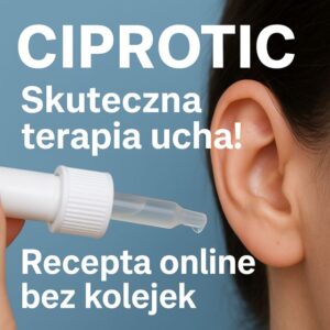 Ciprotic