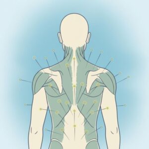 Czy akupunktura pomaga na bóle pleców ?