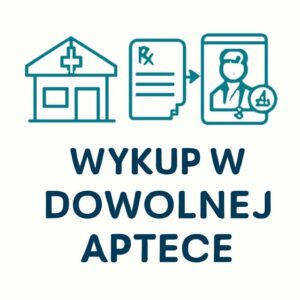 Czy rozpoczętą receptę można wykupić w innej aptece?