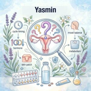 Yasmin