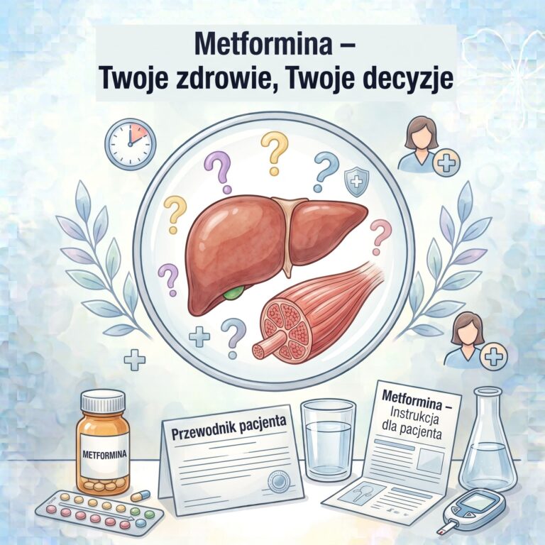 Metformina