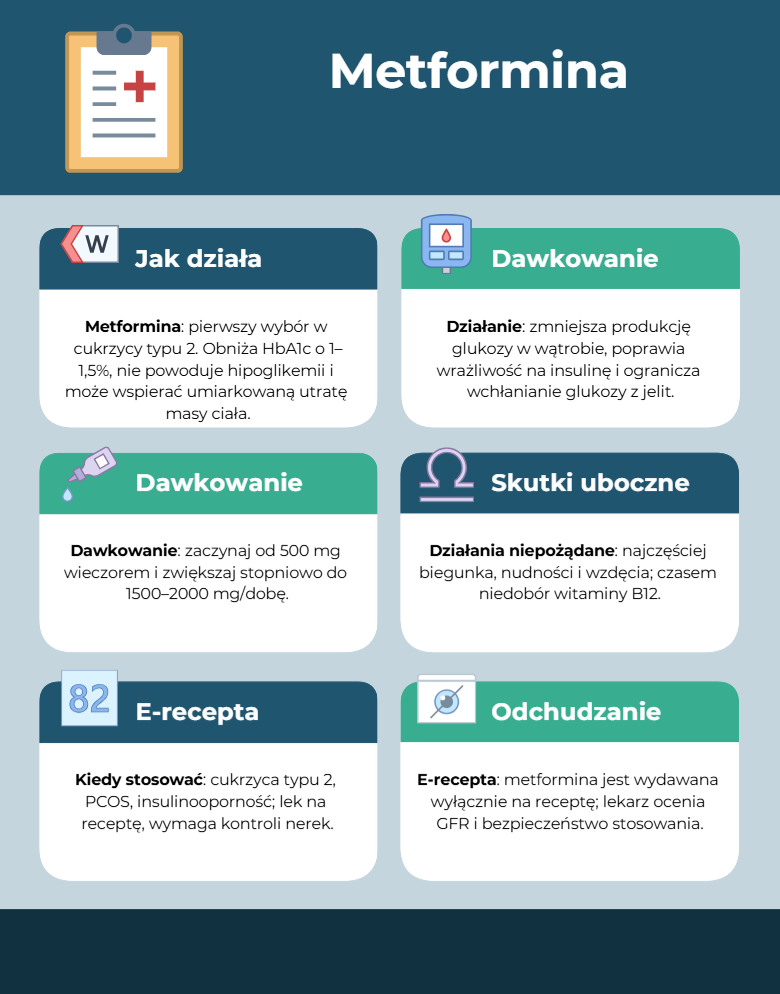 Metformina-Infografika