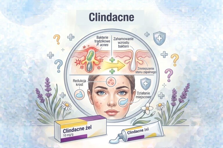 Clindacne