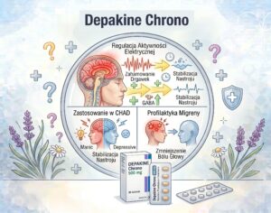 Depakine Chrono