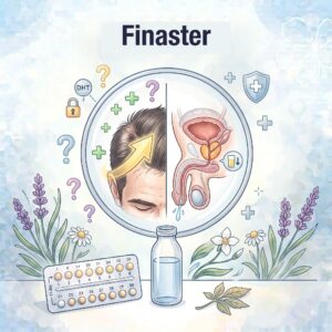 Finaster