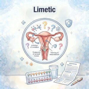 Limetic