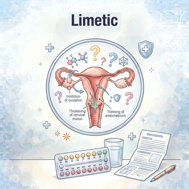 Limetic