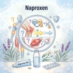 Naproxen