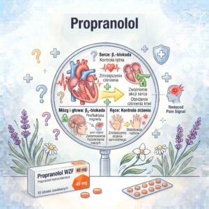Propranolol