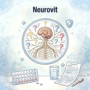 Neurovit