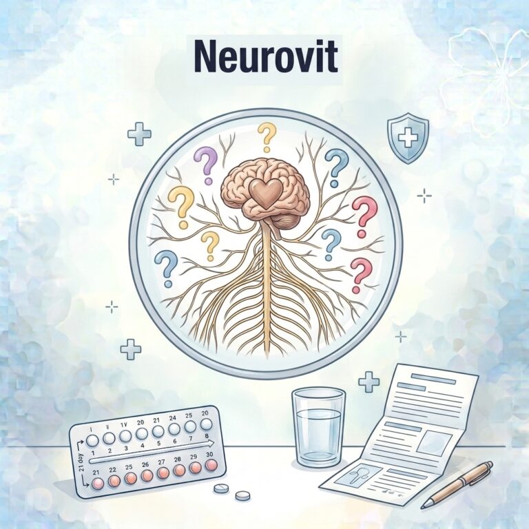 Neurovit