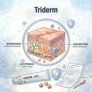 Triderm