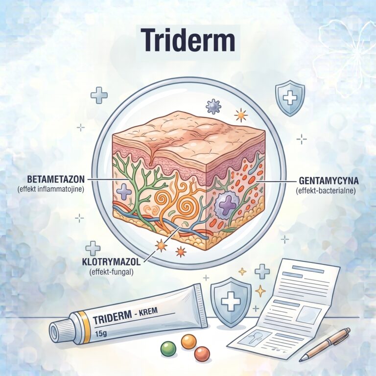Triderm