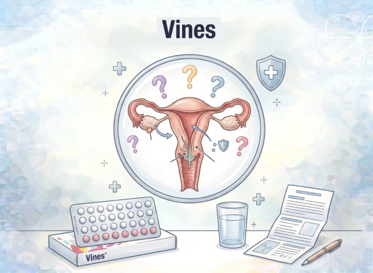 Vines