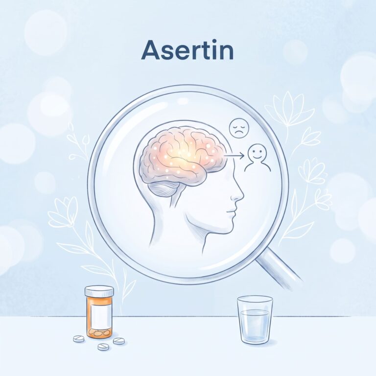 Asertin