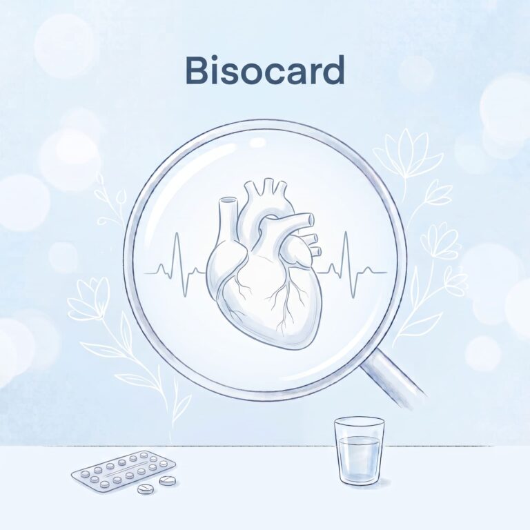 Bisocard