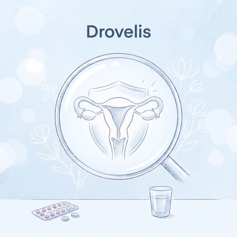 Drovelis