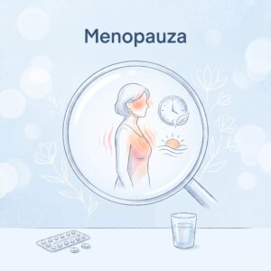 Menopauza