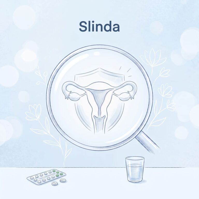 Slinda