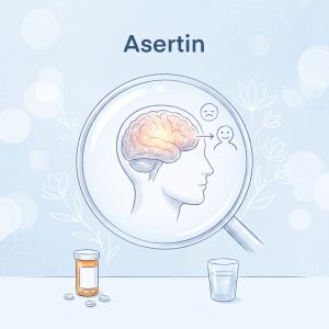 Asertin