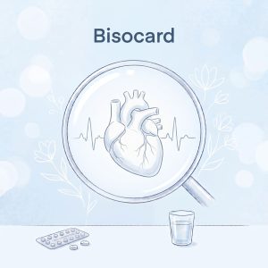 Bisocard