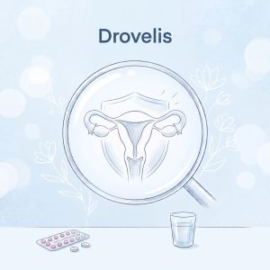 Drovelis