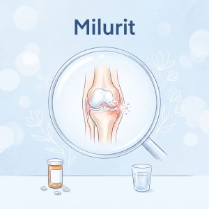 Milurit